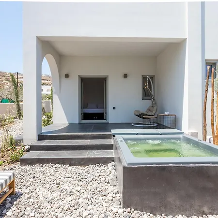 Hotel Aegean Gem
