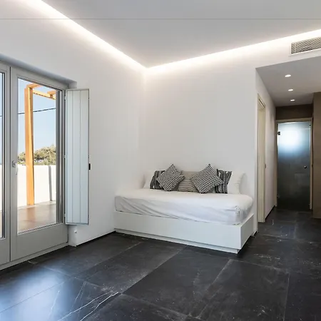 Hotel Aegean Gem Kamári