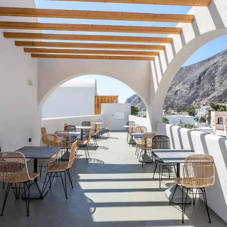 Aegean Gem 4* Kamári