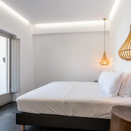 Hotel Aegean Gem 4*