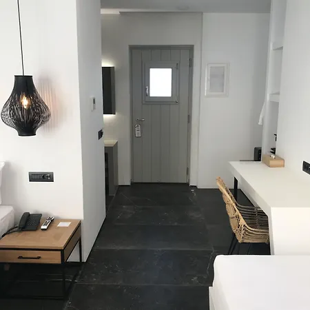 Aegean Gem Hotel