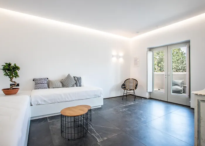 Отель Aegean Gem 4*