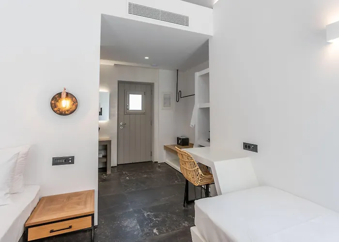 Aegean Gem Отель Камари