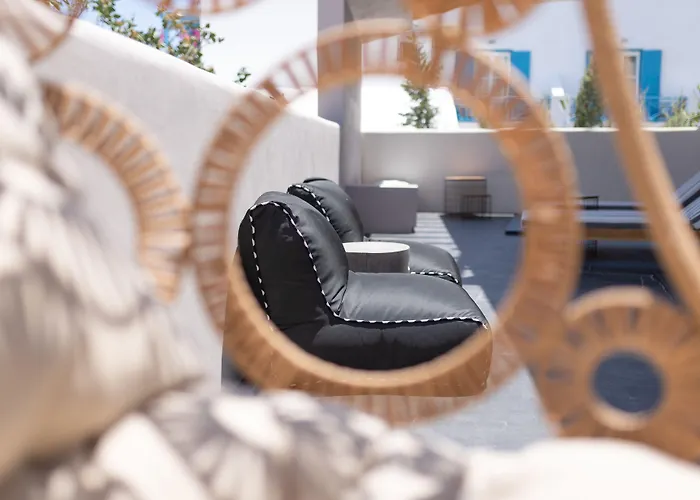 Aegean Gem Камари