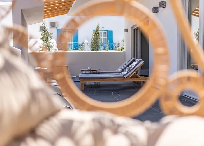 Aegean Gem 4* Камари