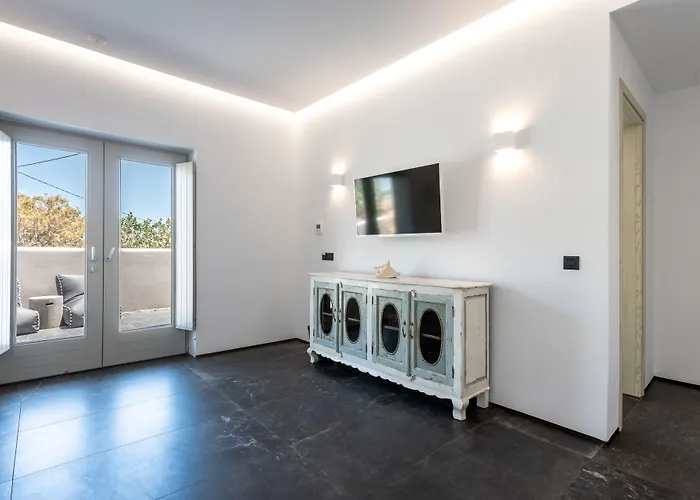 Aegean Gem Отель 4*