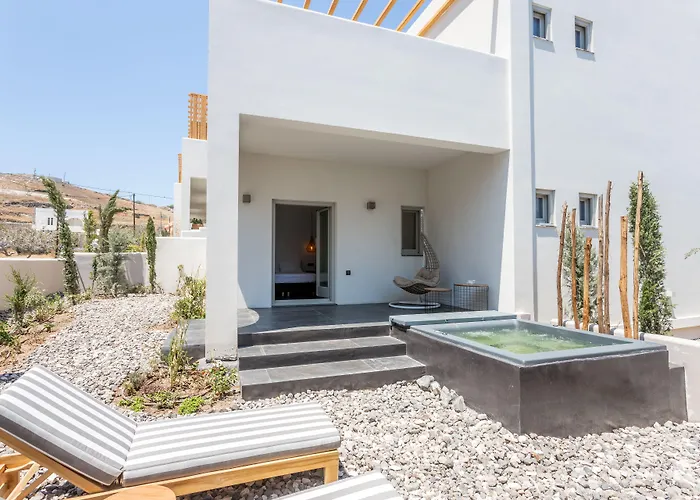 Aegean Gem 4* Камари