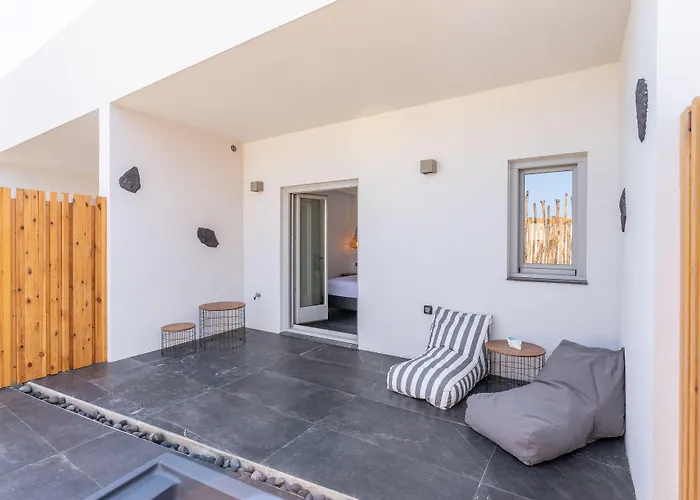 Aegean Gem Отель Камари