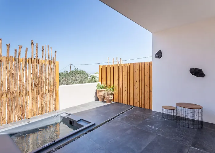 Aegean Gem Отель