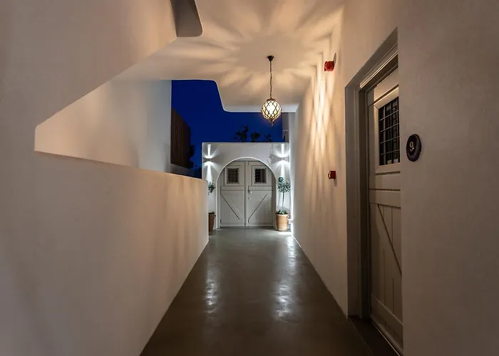 Aegean Gem 4* Камари