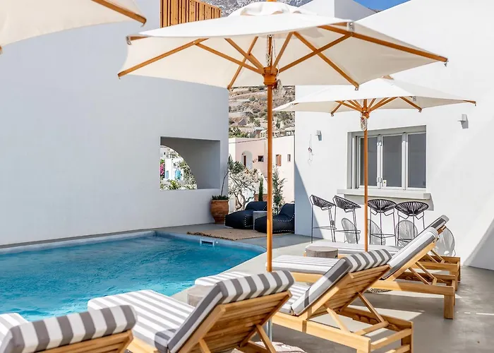 Aegean Gem 4* Камари