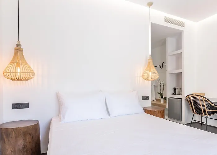 Отель Aegean Gem 4*