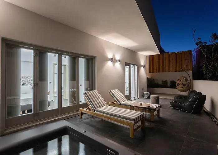 Aegean Gem Отель 4*