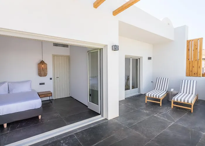 Aegean Gem Отель 4*