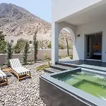 Aegean Gem Szálloda Kamári