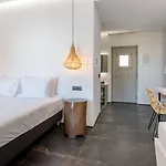 Szálloda Aegean Gem Kamári