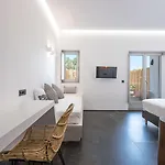 Szálloda Aegean Gem 4*