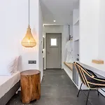 Aegean Gem Szálloda 4*