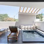 Aegean Gem Szálloda Kamári