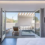 Aegean Gem Szálloda Kamári