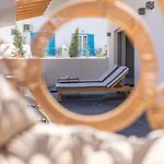 Aegean Gem 4* Kamári