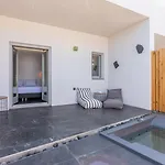 Aegean Gem Szálloda 4*