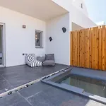 Szálloda Aegean Gem Kamári