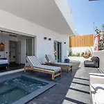 Szálloda Aegean Gem 4*