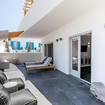 Szálloda Aegean Gem 4*