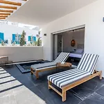 Szálloda Aegean Gem 4*