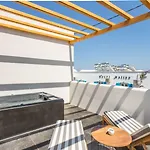 Aegean Gem 4*