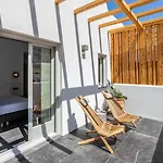 Aegean Gem Szálloda Kamári