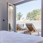 Szálloda Aegean Gem 4*
