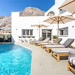 فندق Aegean Gem Kamári