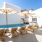 Aegean Gem Szálloda Kamári