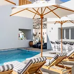 Aegean Gem 4* Kamári