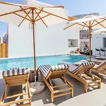 Aegean Gem 4* Kamári