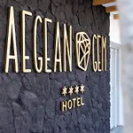 Szálloda Aegean Gem 4*