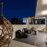 Szálloda Aegean Gem Kamári