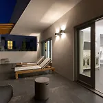 Aegean Gem Szálloda 4*