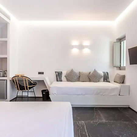 Aegean Gem 4*