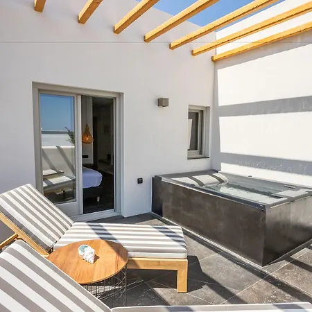 Aegean Gem Hotel 4*