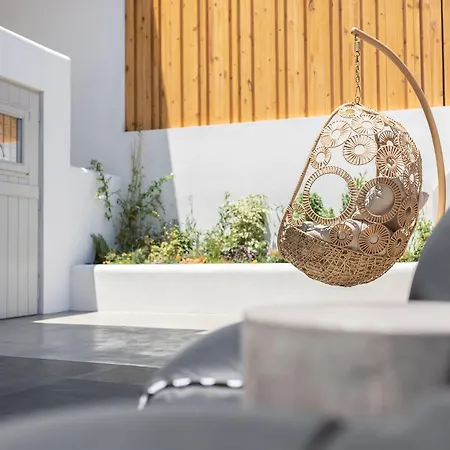 Hotel Aegean Gem Kamari (Santorini)