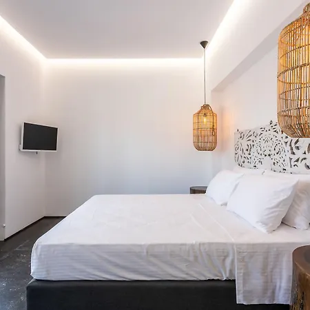 Hotel Aegean Gem