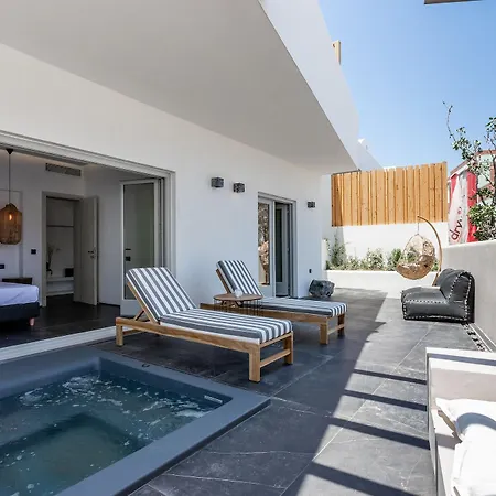 Aegean Gem Hotel