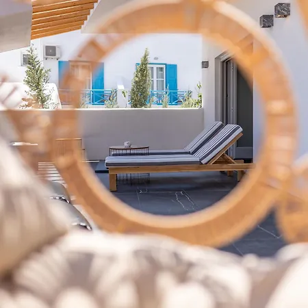 Aegean Gem Hotel 4*