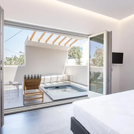 Aegean Gem Hotel 4*