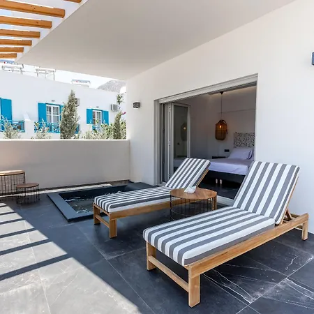 Aegean Gem Kamari (Santorini)