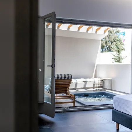 Aegean Gem Hotel 4*