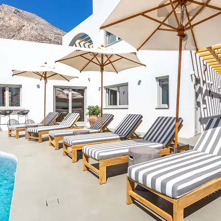 Hotel Aegean Gem